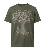 The Avalon apple tree