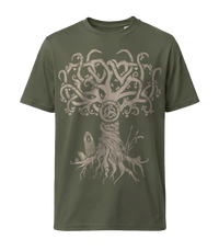 Avalon | T-shirt unisexe