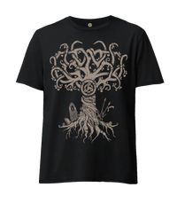 The Avalon apple tree