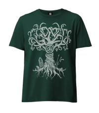 The Avalon apple tree