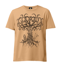 The Avalon apple tree