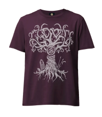 The Avalon apple tree