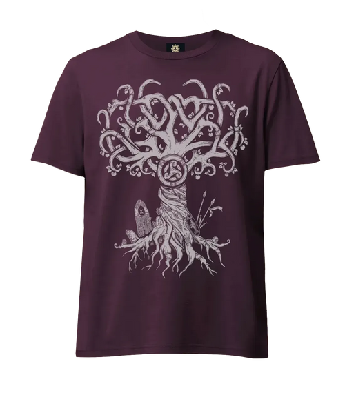 Avalon | T-shirt unisexe