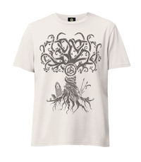 The Avalon apple tree