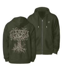 Avalon | Veste zippée