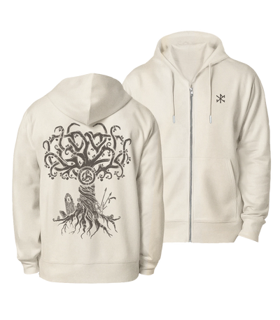 Avalon | Veste zippée