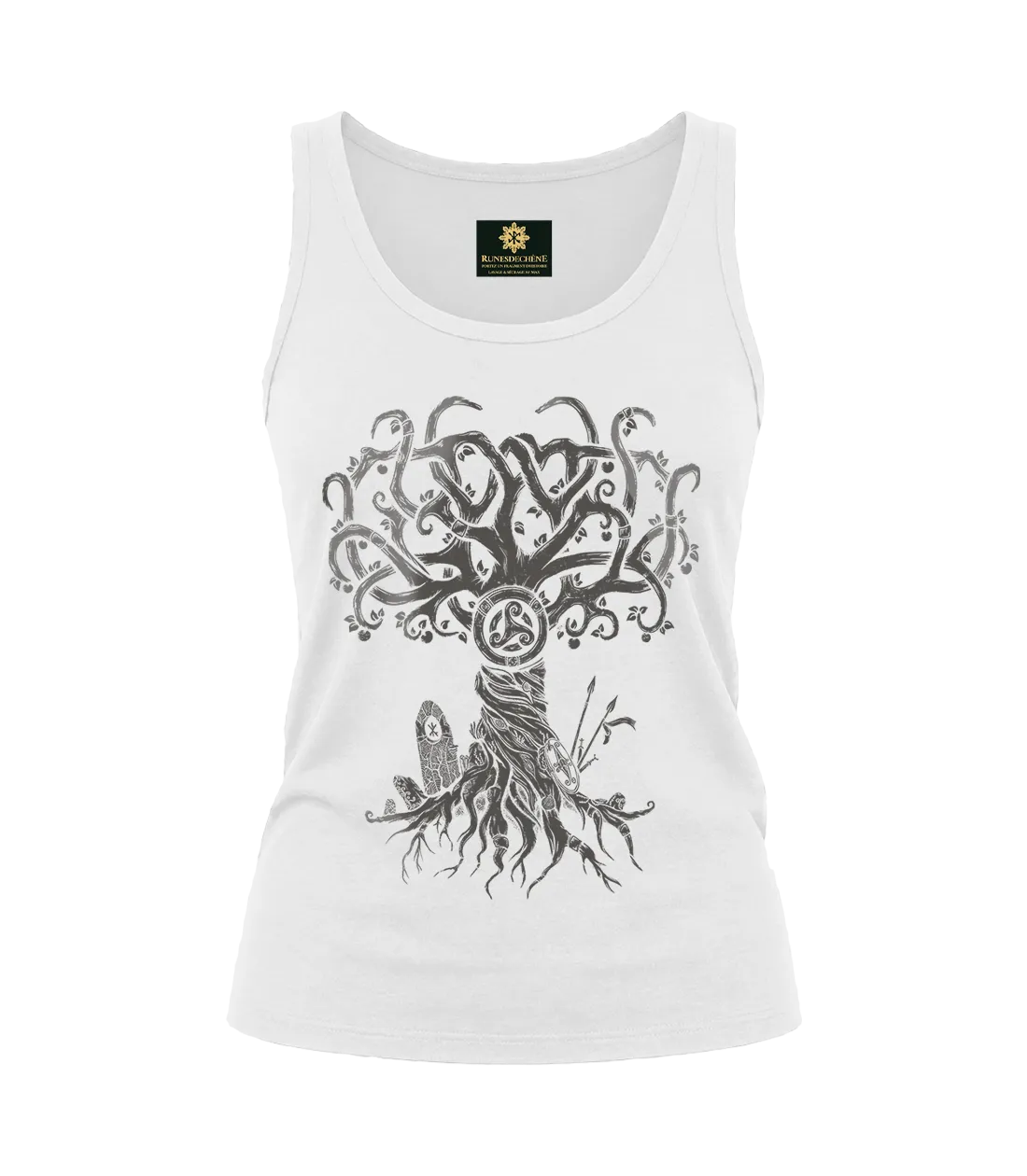 Avalon | Débardeur femme