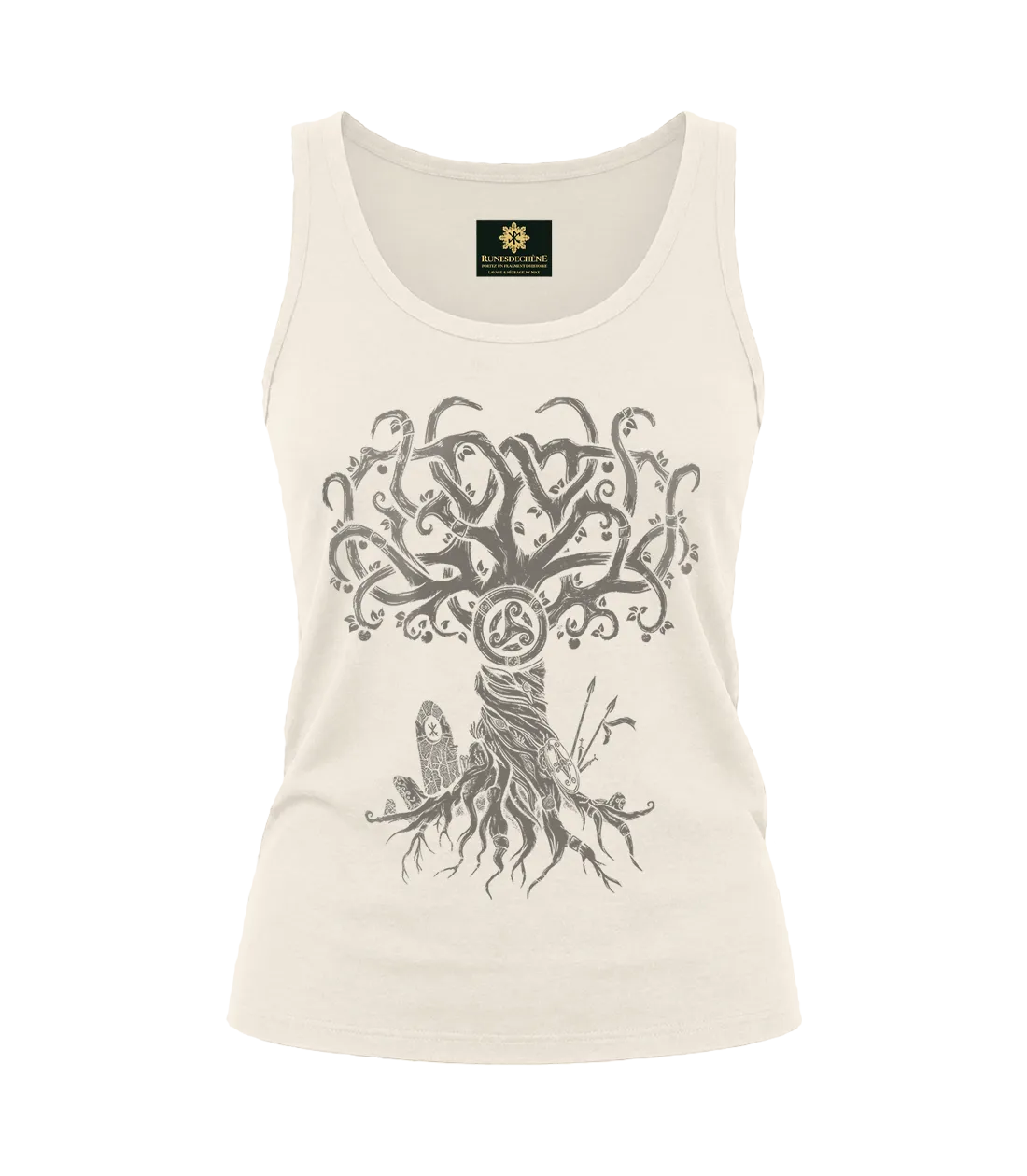 Avalon | Débardeur femme