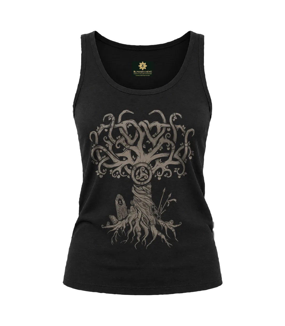 Avalon | Débardeur femme