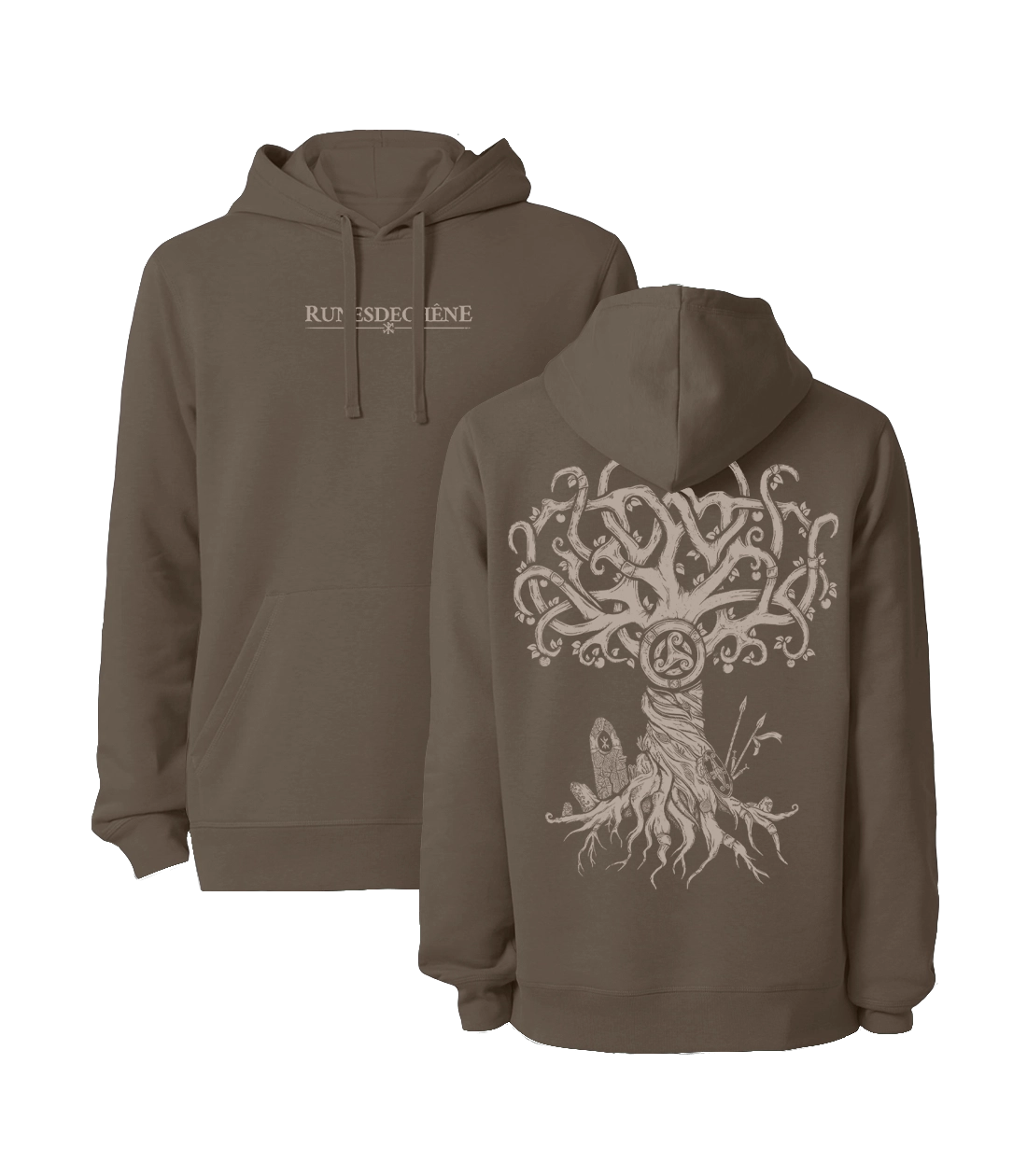 Le Pommier d'Avalon | Sweatshirt