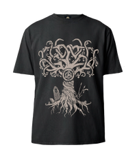 Avalon | T-shirt oversized