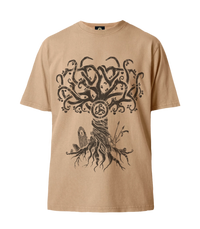 Avalon | T-shirt oversized