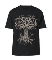 Avalon | T-shirt oversized