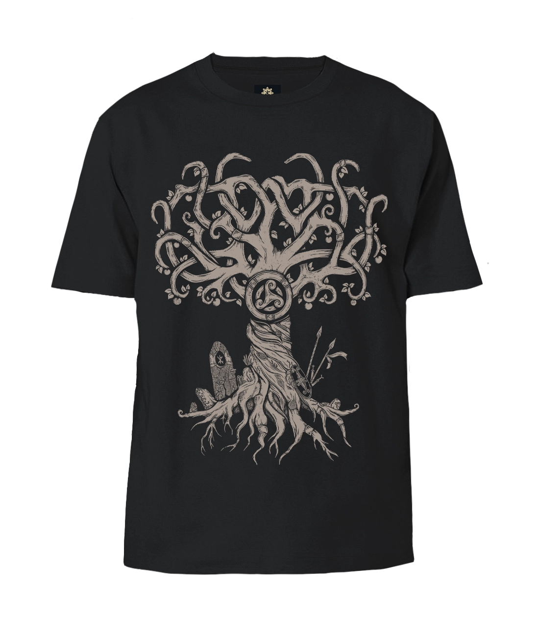 Avalon | T-shirt oversized