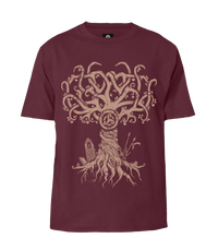 Avalon | T-shirt oversized