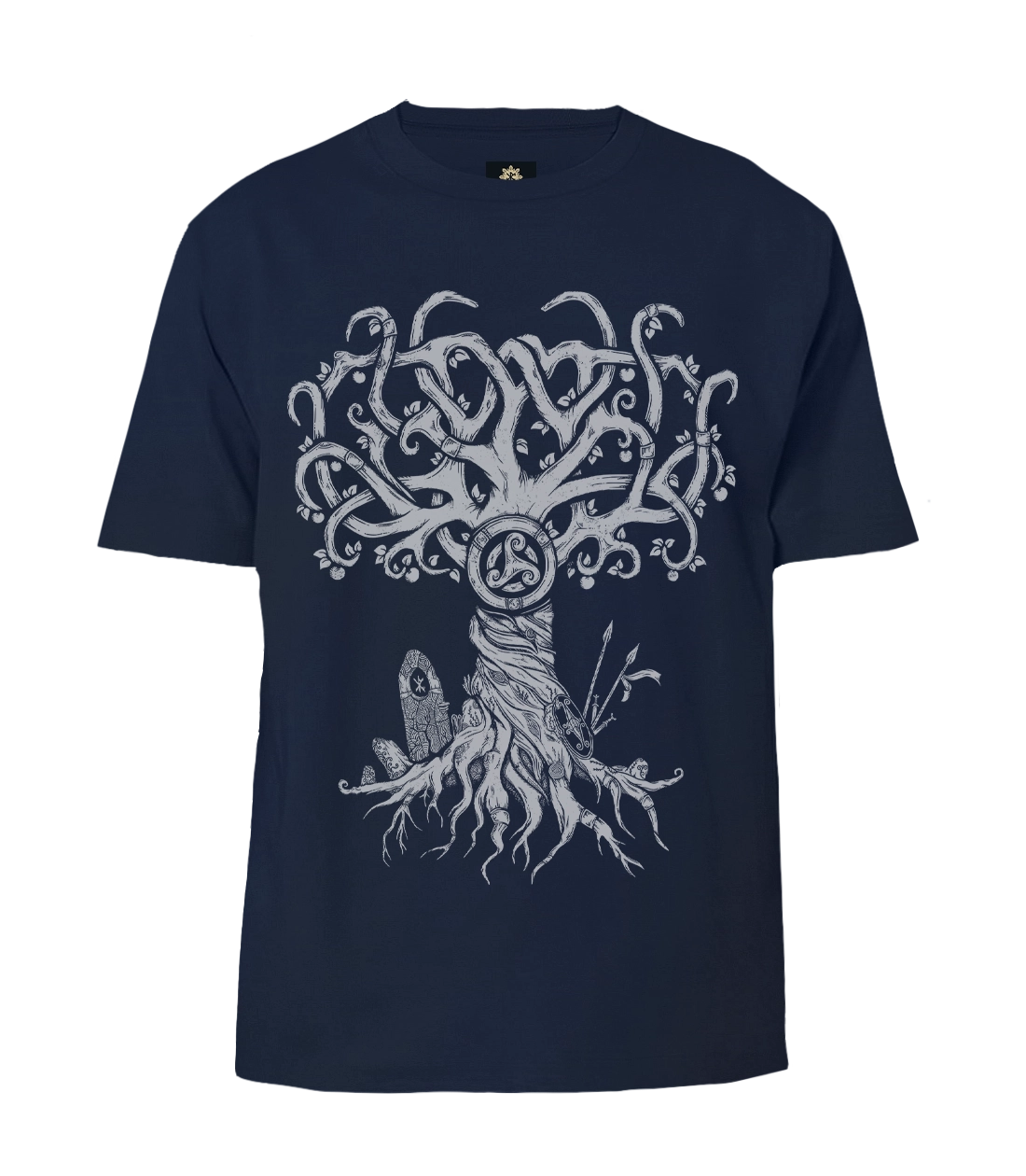 Avalon | T-shirt oversized