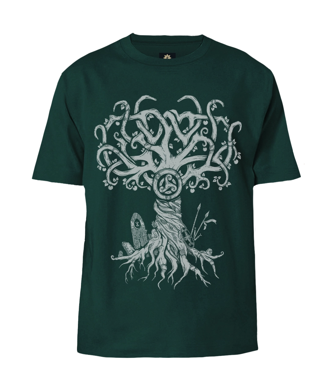 Avalon | T-shirt oversized