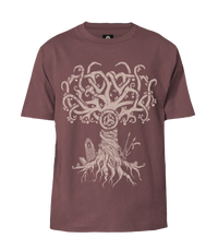 Avalon | T-shirt oversized