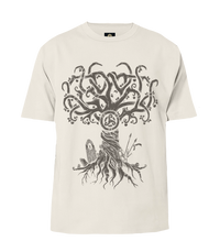 Avalon | T-shirt oversized