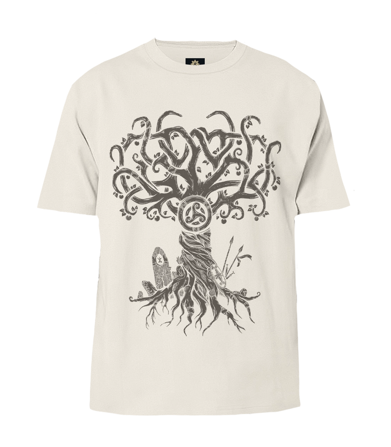 Avalon | T-shirt oversized