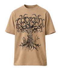 Avalon | T-shirt oversized