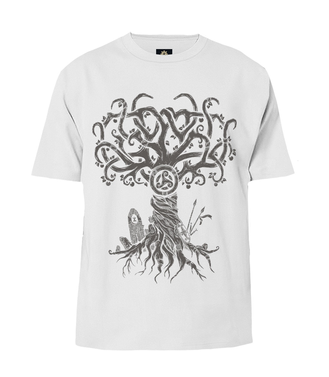 Avalon | T-shirt oversized