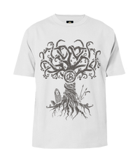 Avalon | T-shirt oversized