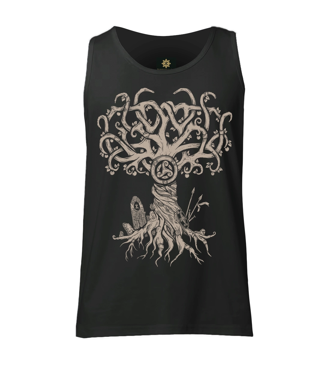 Avalon | Débardeur Homme