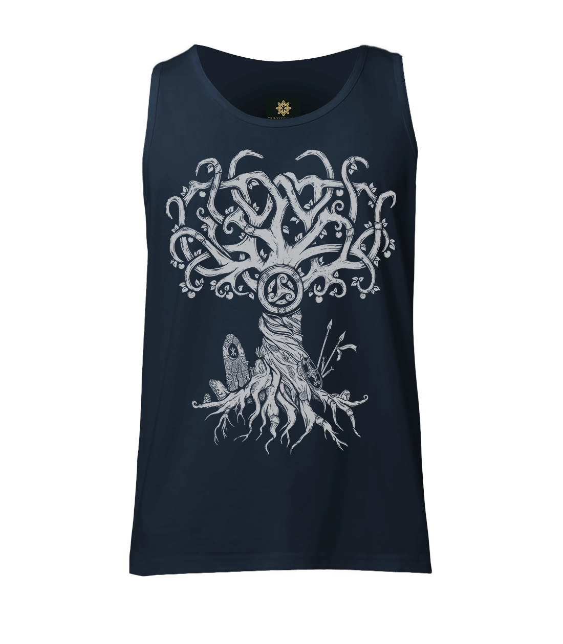 Avalon | Débardeur Homme