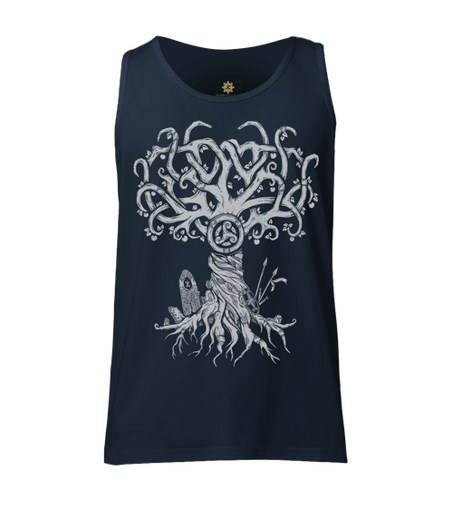 Avalon | Débardeur Homme