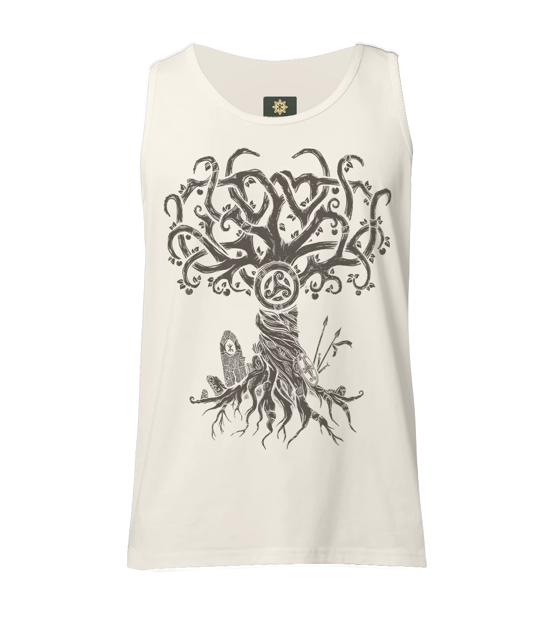 Avalon | Débardeur Homme