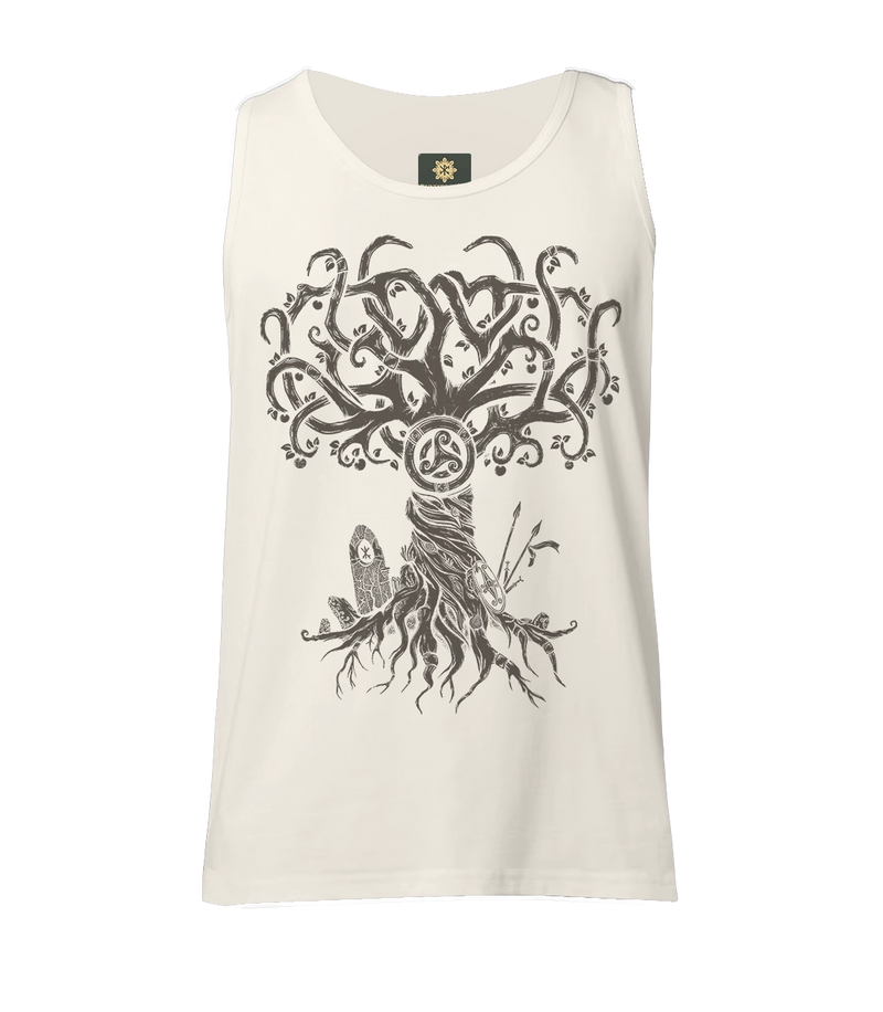 Avalon | Débardeur Homme