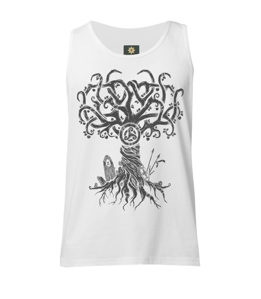 Avalon | Débardeur Homme