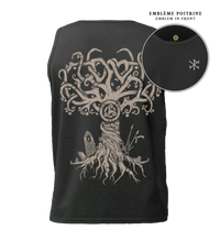 Avalon | Débardeur Homme