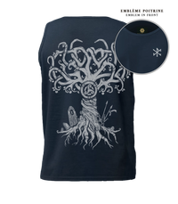 Avalon | Débardeur Homme