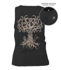 Avalon | Débardeur femme