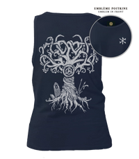 Avalon | Débardeur femme