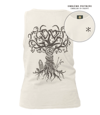 Avalon | Débardeur femme