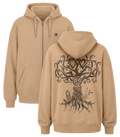 Avalon | Veste zippée