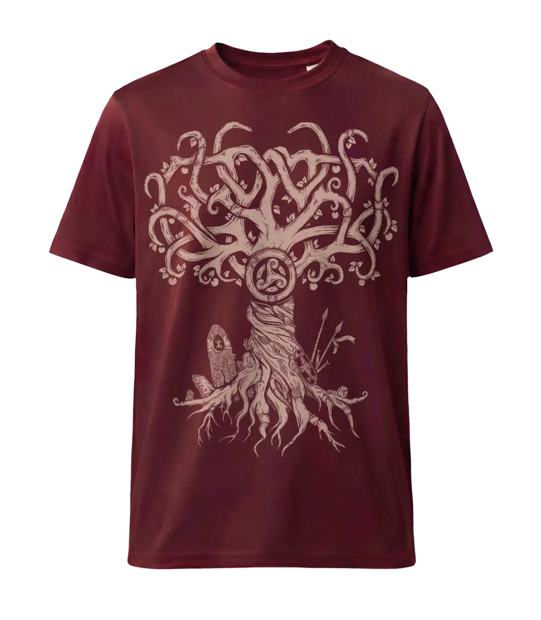 Avalon | T-shirt unisexe