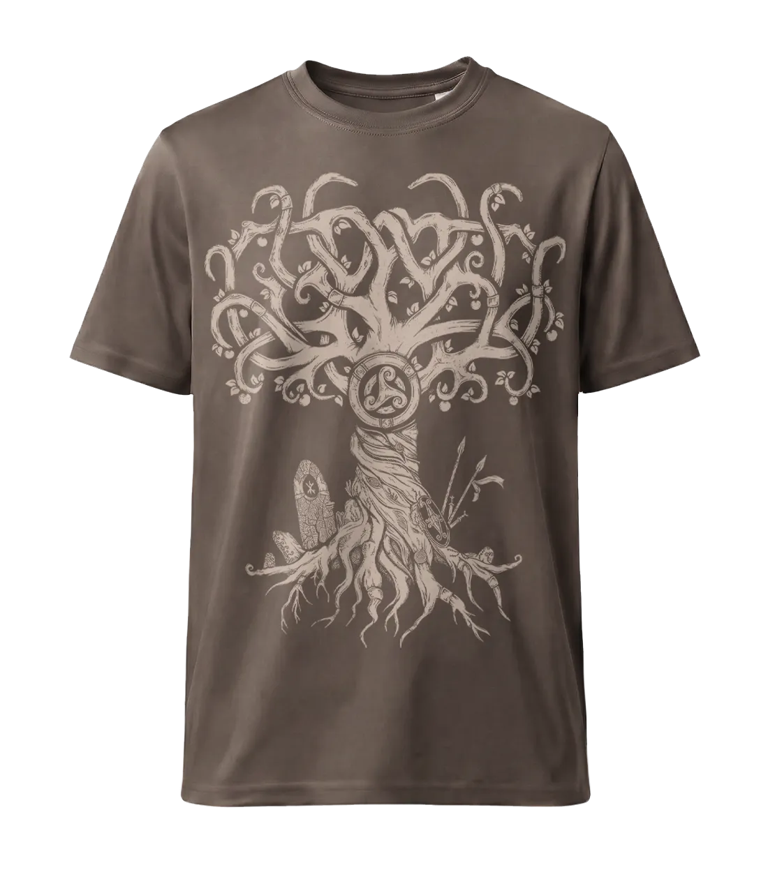 Avalon | T-shirt unisexe