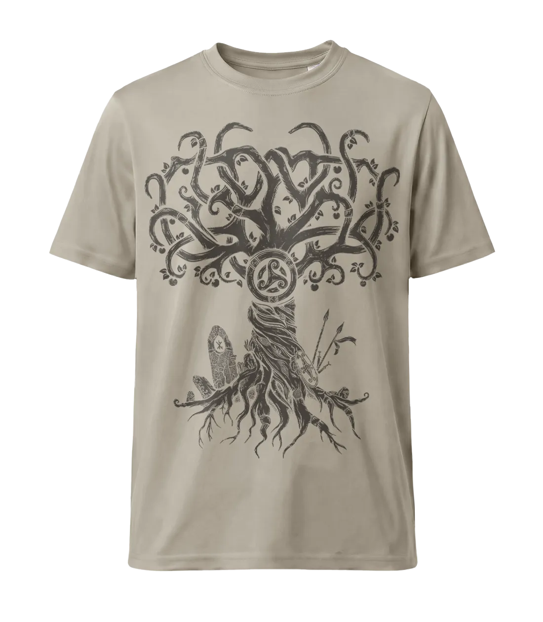 Avalon | T-shirt unisexe