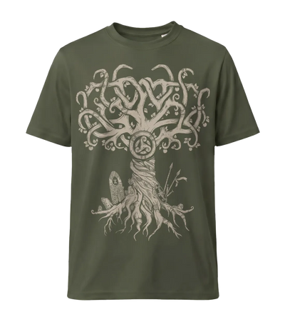 Avalon | T-shirt unisexe