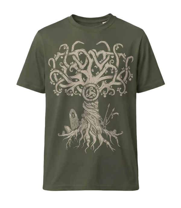 Avalon | T-shirt unisexe