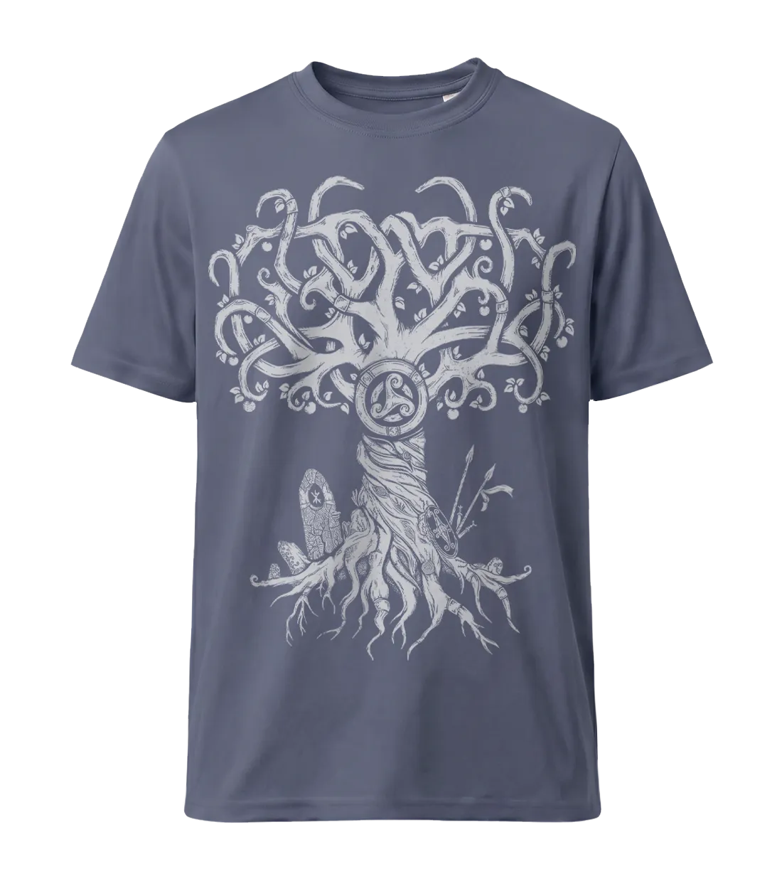 Avalon | T-shirt unisexe