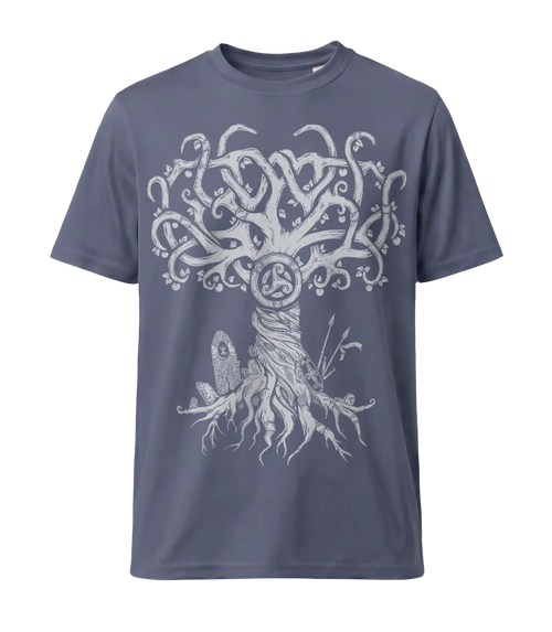 Avalon | T-shirt unisexe