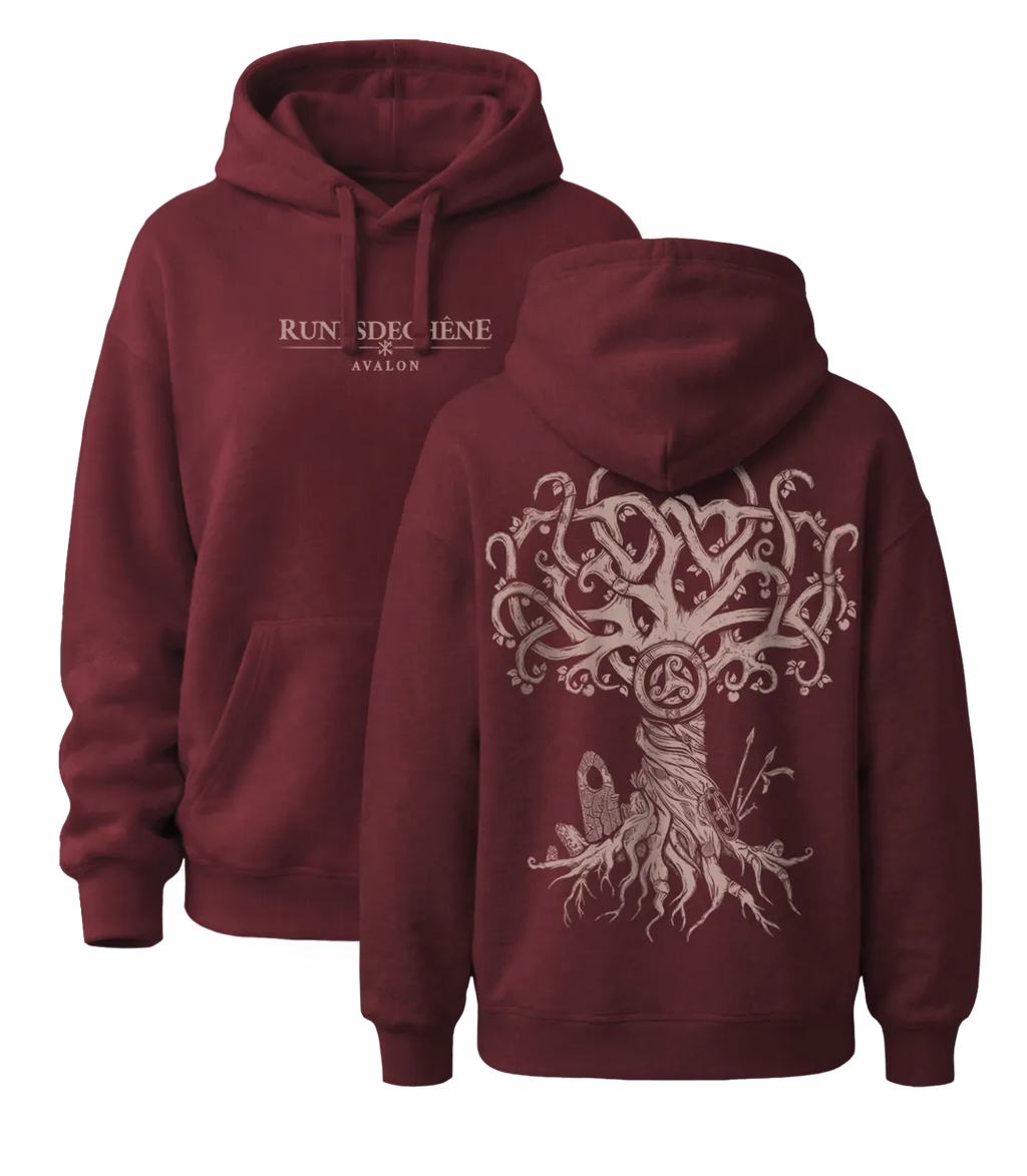 Avalon | Sweatshirt à capuche