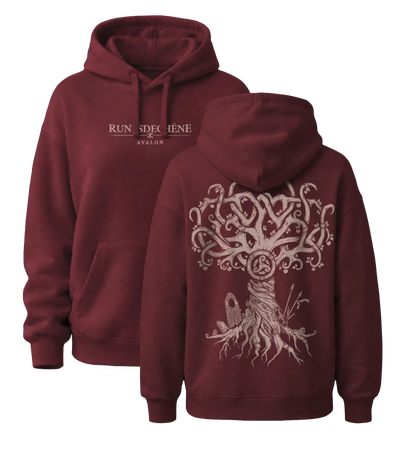 Avalon | Sweatshirt à capuche