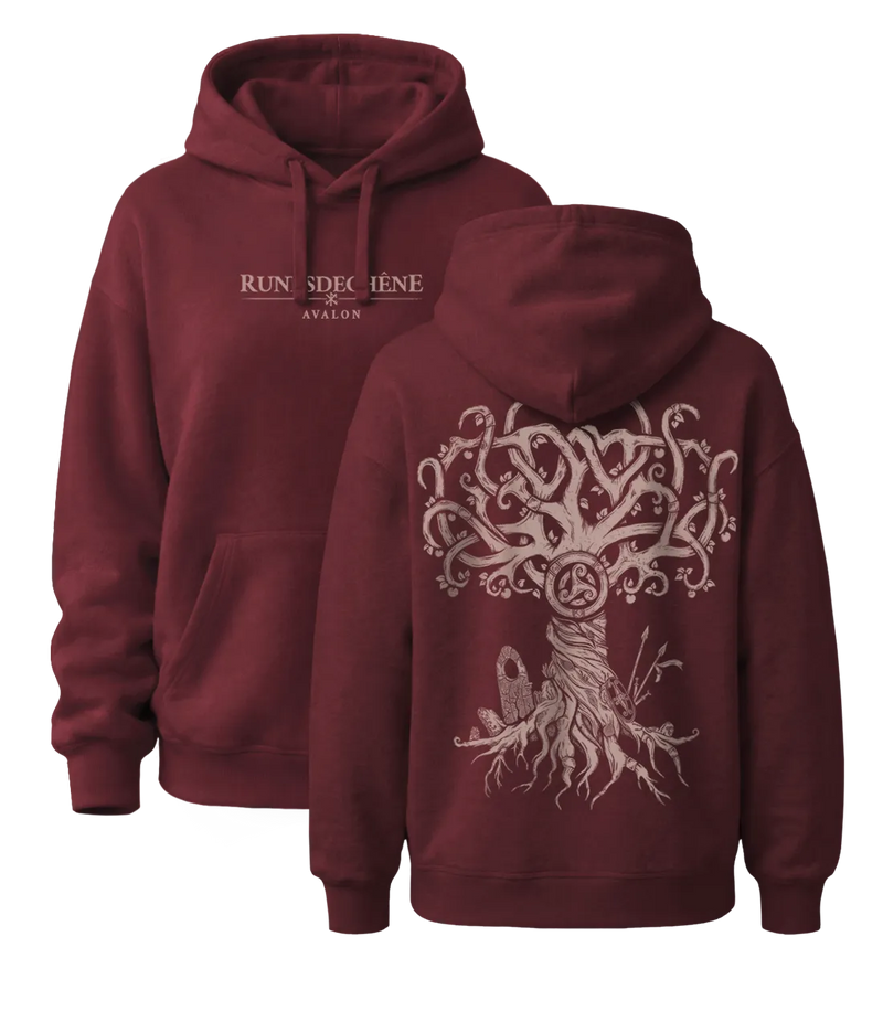 Avalon | Sweatshirt à capuche