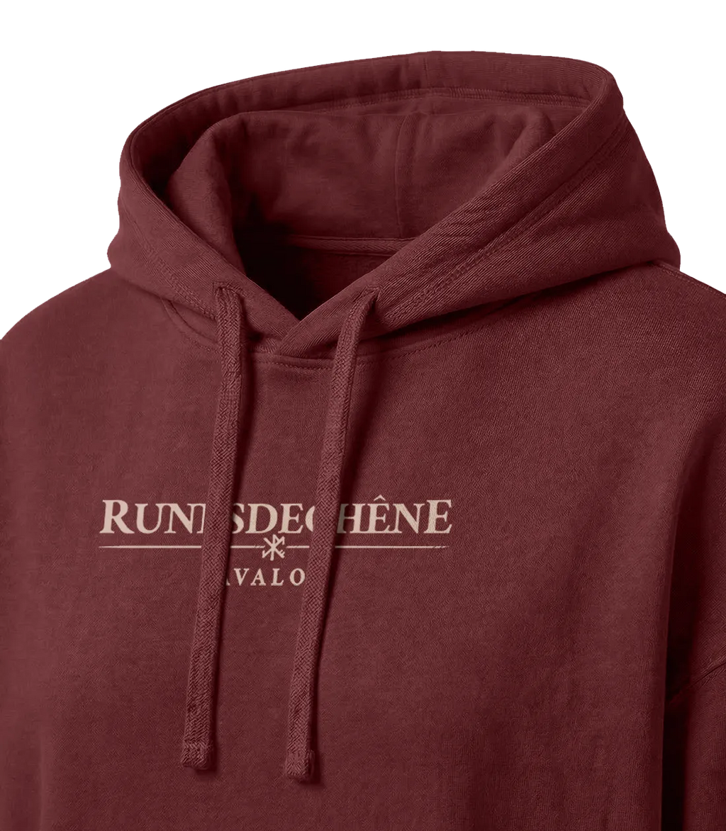 Avalon | Sweatshirt à capuche